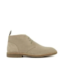 Dune London Cashed - Taupe -Dunes Shoes Store CASHED 0472510790002149 Side
