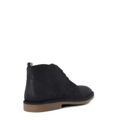 Dune London Cashed - Navy -Dunes Shoes Store CASHED 0472510790002177 Back