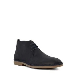 Dune London Cashed - Navy -Dunes Shoes Store CASHED 0472510790002177 Front