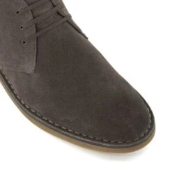 Dune London Cashed - Dark Grey -Dunes Shoes Store CASHED 0472510790002295 Detail