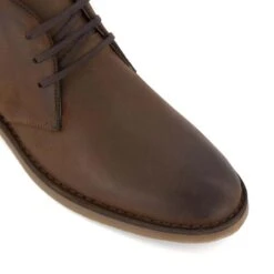 Dune London Cashed - Brown -Dunes Shoes Store CASHED 0472510790002509 Detail