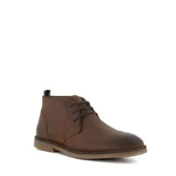 Dune London Cashed - Brown -Dunes Shoes Store CASHED 0472510790002509 Front
