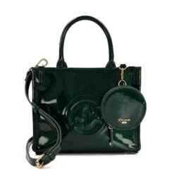 Dune London Dinkydexter - Green -Dunes Shoes Store CASSIE 0095504510012497