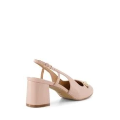 Dune London Cassie - Nude -Dunes Shoes Store CASSIE 0095504510012744 Back