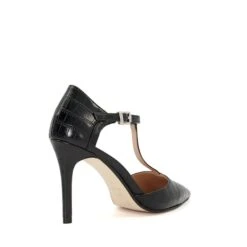 Dune London Casta - Black 13 Dune London Casta - Black -Dunes Shoes Store CASTA 0095500620011052 Back