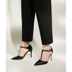 Dune London Casta - Black