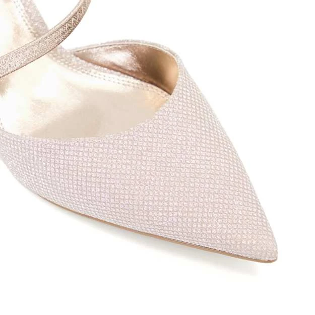 Dune London Citrus - Rose Gold 7 Dune London Citrus - Rose Gold - Image 5