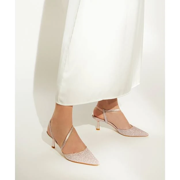 Dune London Citrus - Rose Gold 3 Dune London Citrus - Rose Gold