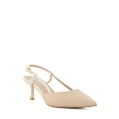 Dune London Classify - Nude -Dunes Shoes Store CLASSIFY 0093503940044744 Front