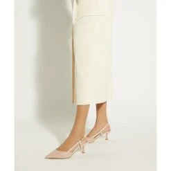 Dune London Classify - Nude