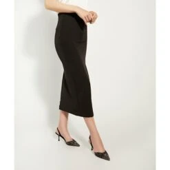 Dune London Cloudia - Black