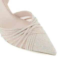 Dune London Cloudia - Nude -Dunes Shoes Store CLOUDIA 0094503940238064 Detail