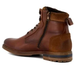 Dune London Coltonn - Tan -Dunes Shoes Store COLTONN 0471511290001511 Detail