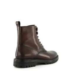 Dune London Concepts - Brown -Dunes Shoes Store CONCEPT 0472506660002509 Back