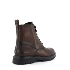 Dune London Concepts - Brown -Dunes Shoes Store CONCEPTS 0472506660002509 Back