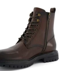 Dune London Concepts - Brown -Dunes Shoes Store CONCEPTS 0472506660002509 Detail