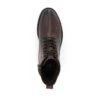 Dune London Concepts - Brown -Dunes Shoes Store CONCEPTS 0472506660002509 Top