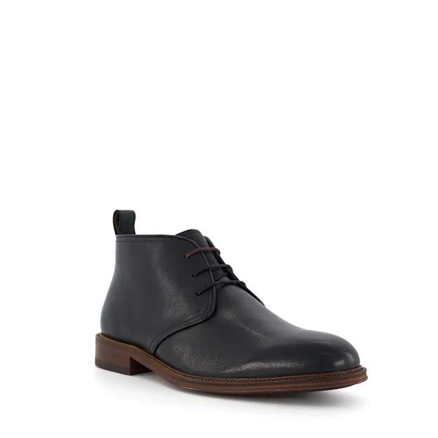 Dune London Coopper - Black 5 Dune London Coopper - Black - Image 3