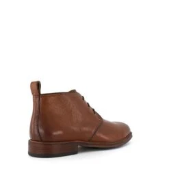 Dune London Coopper - Tan -Dunes Shoes Store COOPPER 0471509520001511 Back