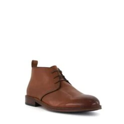 Dune London Coopper - Tan -Dunes Shoes Store COOPPER 0471509520001511 Front