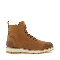 Dune London Cranees - Tan 8 Dune London Cranees - Tan -Dunes Shoes Store CRANEES 0472511330001359 Side