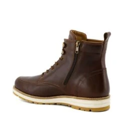 Dune London Cranees - Dark Brown -Dunes Shoes Store CRANEES 0472511330001514 Detail