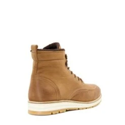 Dune London Crannes - Tan -Dunes Shoes Store CRANNES 0472509610028359 Back