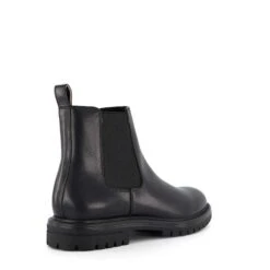 Dune London Created - Black -Dunes Shoes Store CREATED 0473506660001010 Back