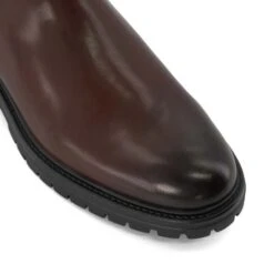 Dune London Created - Brown -Dunes Shoes Store CREATED 0473506660001509 Detail