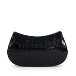 Dune London Dacre - Black -Dunes Shoes Store DACRE 0022509700031052 Back