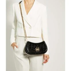 Dune London Dacre - Black -Dunes Shoes Store DACRE 0022509700031052 Model