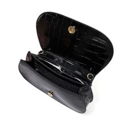 Dune London Dacre - Black