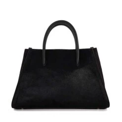 Dune London Daitlyn - Black -Dunes Shoes Store DAITLYN 0019500110121036 Back