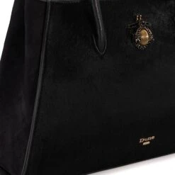 Dune London Daitlyn - Black -Dunes Shoes Store DAITLYN 0019500110121036 Detail