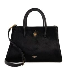 Dune London Daitlyn - Black -Dunes Shoes Store DAITLYN 0019500110121036 Front