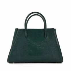 Dune London Daitlyn - Green -Dunes Shoes Store DAITLYN 0019500110121289 Back