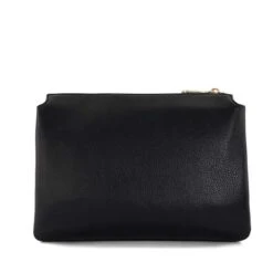 Dune London Dalliance - Black -Dunes Shoes Store DALLIANCE 0022509700032263 Back