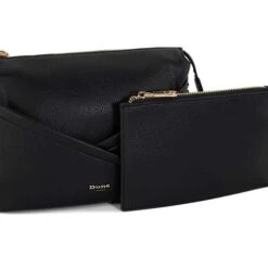 Dune London Dalliance - Black -Dunes Shoes Store DALLIANCE 0022509700032263 Detail