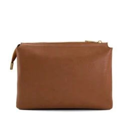 Dune London Dalliance - Tan -Dunes Shoes Store DALLIANCE 0022509700032351 Back