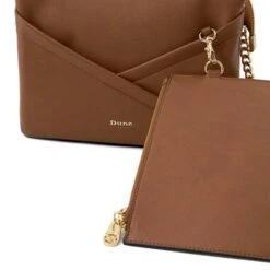 Dune London Dalliance - Tan -Dunes Shoes Store DALLIANCE 0022509700032351 Detail