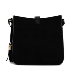 Dune London Dangelo - Black -Dunes Shoes Store DANGELO 0020506660006028 Back