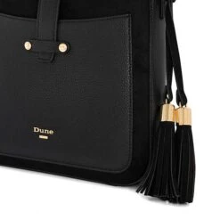 Dune London Dangelo - Black -Dunes Shoes Store DANGELO 0020506660006028 Detail