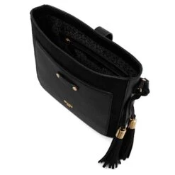 Dune London Dangelo - Black
