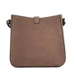 Dune London Dangelo - Taupe -Dunes Shoes Store DANGELO 0020506660006153 Back