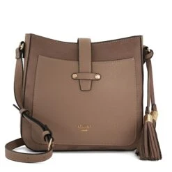 Dune London Dangelo - Taupe -Dunes Shoes Store DANGELO 0020506660006153 Front