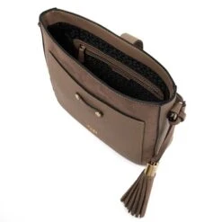 Dune London Dangelo - Taupe