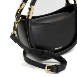 Dune London Daphny - Black -Dunes Shoes Store DAPHNY 0024511200002028 Detail