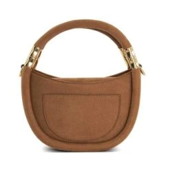 Dune London Daphny - Camel -Dunes Shoes Store DAPHNY 0024511200002347 Back