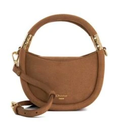 Dune London Daphny - Camel -Dunes Shoes Store DAPHNY 0024511200002347 Front