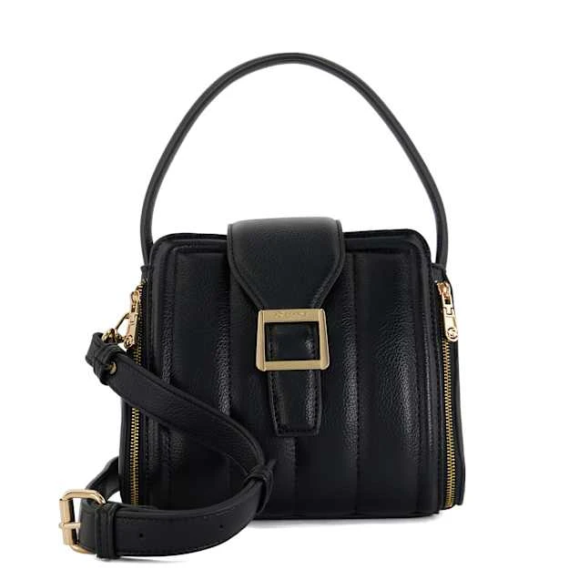 Dune London Dashers - Black 5 Dune London Dashers - Black - Image 3